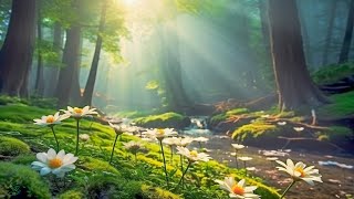 Beautiful Relaxing Music  Stop Overthinking Stress Relief Music Sleep Music Calming Music 3 [upl. by Akere]