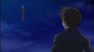 Kaze No Stigma  Clip  The Beast Took Everything Dub [upl. by Jamison977]