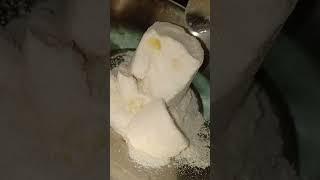 Mothballs powder satisfying [upl. by Esinal921]