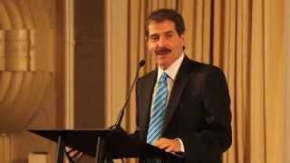 John Stossel Ayn Rand and Business [upl. by Accissej]