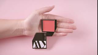 Kjaer Weis Cream Blush Refill at Credo Beauty [upl. by Landers]