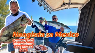 Ang dameng isda galing Mexico [upl. by Longawa]