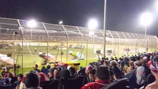 GASC WARRNAMBOOL A MAIN NIGHT 3 2017 [upl. by Ennaegroeg]