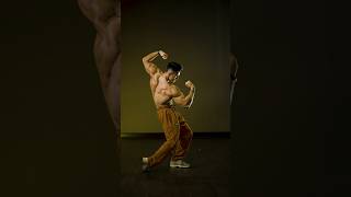 Workout Tips  129  Arnold posing ThichchanTin Saintips tapgymdungcach [upl. by Stephanus]