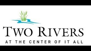 Two Rivers July 15th HOA Meeting [upl. by Lugar]