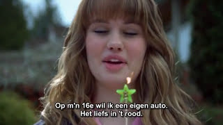 16 Wishes 2010 NL Subs [upl. by Bumgardner]