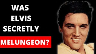 Was Elvis a Melungeon [upl. by Joktan]