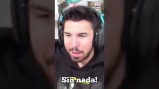 LO QUE COMÍAN WILLY Y VEGETTA CUANDO VIVÍAN JUNTOS 😳 Shorts [upl. by Stone]