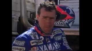 1998 PARIS DAKAR YAMAHA パリ～ダカール ヤマハ ４連覇 [upl. by Zusman356]