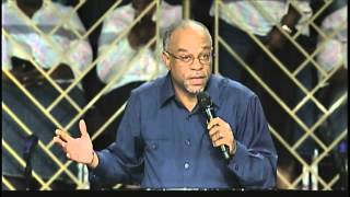 quotThe Commanded Blessingquot Pastor John K Jenkins Sr Awesome Sermon [upl. by Rosena]