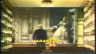 Arabella Trailer 1969 [upl. by Selassie758]