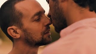 Top 5 Powerful Gay Films You Need to Watch Right Now [upl. by Olly]