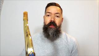 SELMER SERIE III Tenor Sax Review [upl. by Assenad]