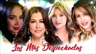 MUJERES CON DESPECHO  Paola Jara Francy Arelys Henao Lady Yuliana Jessica López Y Más [upl. by Yntrok]