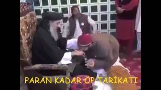 Paran kadar öp tarikatı  Tarikat Videoları PAKİSTAN [upl. by Dnamra87]