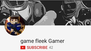 Shout out game fleek gamer [upl. by Thelma]