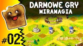 Darmowe Gry Miramagia  gra farmerska 2 [upl. by Griff502]