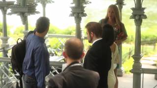 Central Park all inclusive elopement packages [upl. by Tesler]