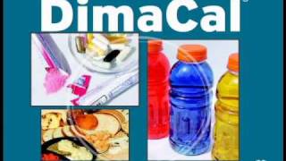 Albion Human Nutrition DimaCal® DiCalcium Malate superior Calcium Form [upl. by Cesar]