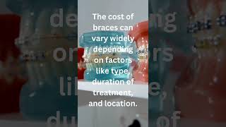 The SHOCKING Truth About Braces Prices in 2024 [upl. by Eiramasil]