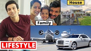 Pratik Gandhi Lifestyle 2020 Wife Income Movies Biography House Cars Life Story amp Net Worth [upl. by Carmon130]