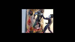 Unleash the Blade Stop Motion Unboxing shorts [upl. by Ormand956]