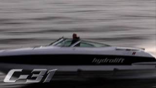 Hydrolift C31 [upl. by Plusch]