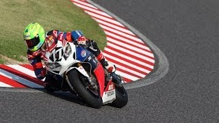 TT Legends Documentary  Episode 6  Suzuka 8hr Race [upl. by Safire585]