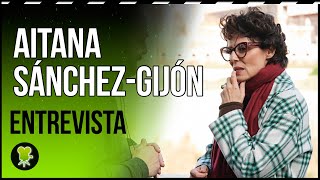 Aitana SánchezGijón en una escena de Juana [upl. by Levram]