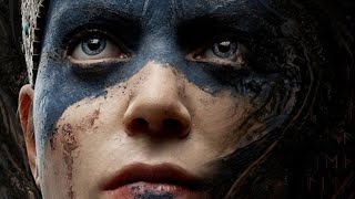 Hellblade part 3 hellblade hellbladegameplay hellbladesenuassacrifice [upl. by Asetal]