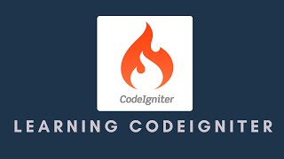 Cara Minify Code Html Di Codeigniter [upl. by Ileak691]