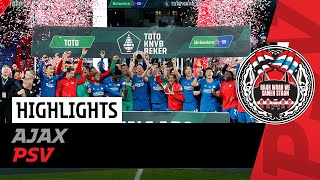 HIGHLIGHTS  CUP WINNERS 😍 [upl. by Maryann]