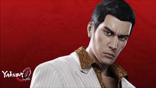 Yakuza OST  Baka Mitai ばかみたい Kiryu full version [upl. by Pollack]