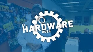 PC overzetten naar nieuwe case  De Hardwarehoek [upl. by Ladnar]