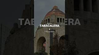 TABACALERA  PREVENTA [upl. by Hartnett864]