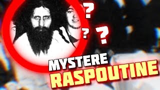 Qui était vraiment Raspoutine  le mystère Raspoutine [upl. by Rehposirhc]