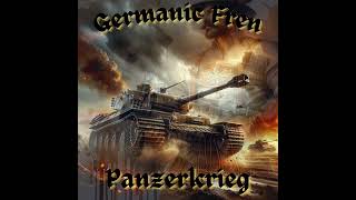 Germanic Fren  Flammenwerfer [upl. by Meghann]