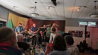 Pender Harbour Blues Festival at the Legion [upl. by Grath]