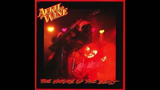 April Wine Future Tense HQ with Lyrics in Description [upl. by Yra156]