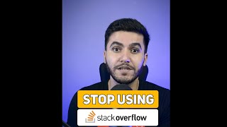 Best alternative of StackOverflow for coding problems [upl. by Aihsatsan]