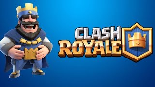 Clash Royale Best Decks arena 9 clashroyale [upl. by Steinman809]