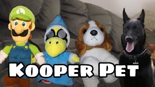 MartMart Movie Koopers Pet [upl. by Tu171]