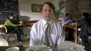 Peep Show S08E04  Big Mad Andy [upl. by Hannahc]