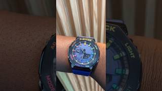 G SHOCK WATCH REVIEW WHICH IS YOUR FAVOURITE watch luxurywatchesformen [upl. by Fowle]