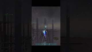 Building Our First Tower On Herbi Cave  Ark Survival Evolved [upl. by Layney]