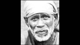 Sai Sajda By Hamsar Hayat  Audio with magical photo of Shirdi Sai Baba  Aman Azad [upl. by Timms939]