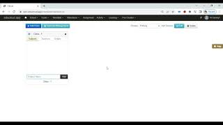 Onboarding  EduCloud Setup  How to set up Divisions Classes [upl. by Enimsay]