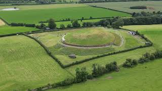 Newgrange Ireland [upl. by Sonia850]