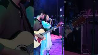 Tomar Ghore Bash Kore Kara  তোমার ঘরে বাস করে কারা। cover by students of Barisal University [upl. by Suiradel905]