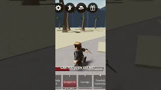 rap music roblox thestrongestbattlegrounds is the best [upl. by Adnoluy]